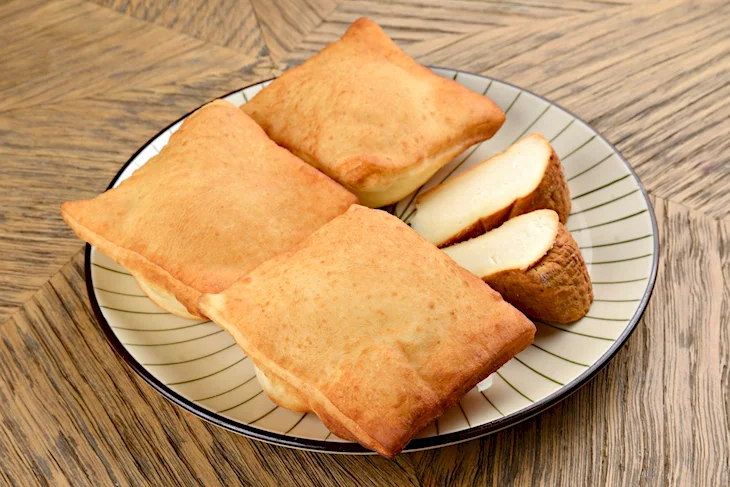 Адыгский лакум