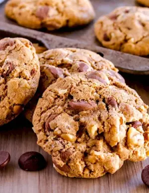 Американское печенье кукис