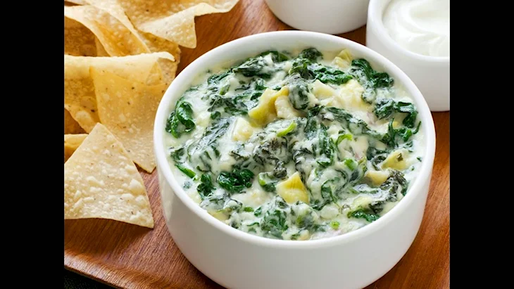 Artichoke Dip