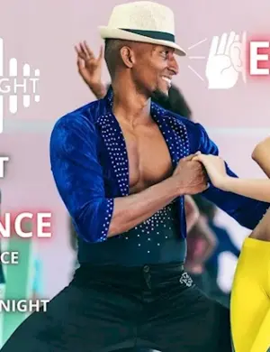 Bachata Dance