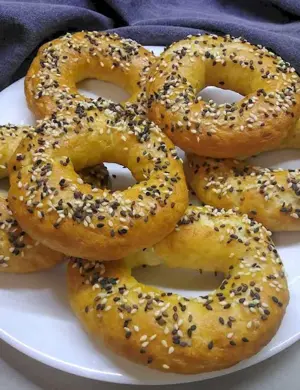 Бейглы