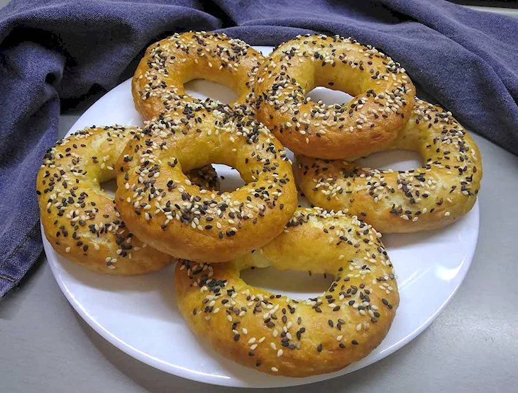 Бейглы