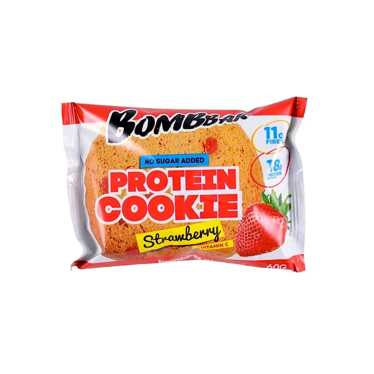 Bombbar Protein cookie