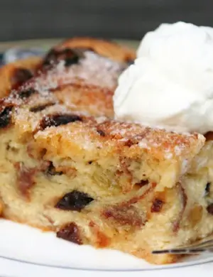 Bread Pudding
