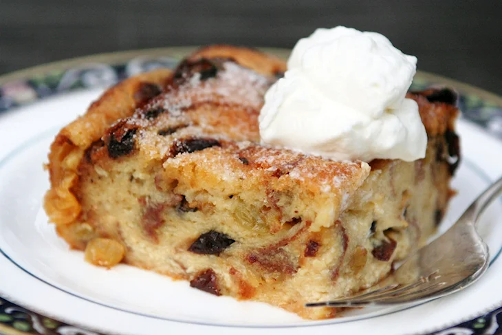 Bread Pudding