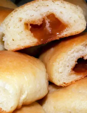 Булочки