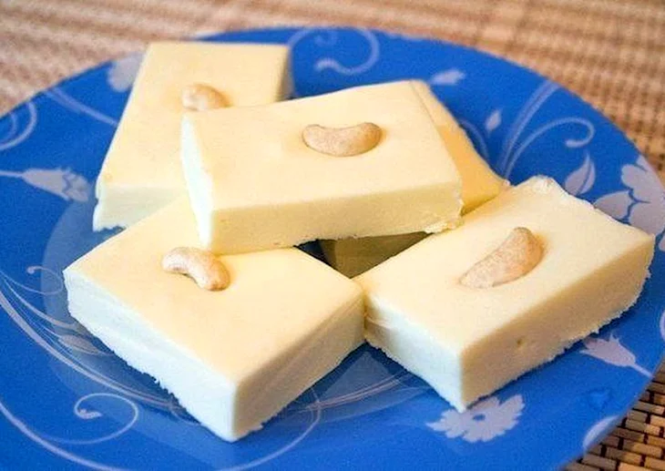 Бурфи