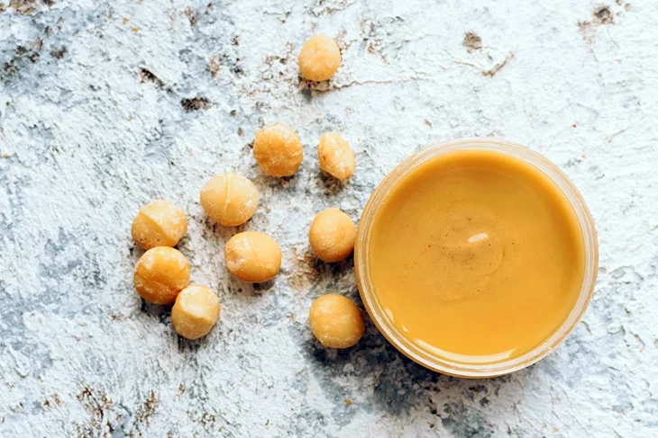 Butter Macadamia