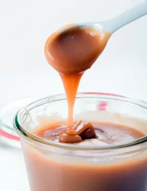 Butterscotch