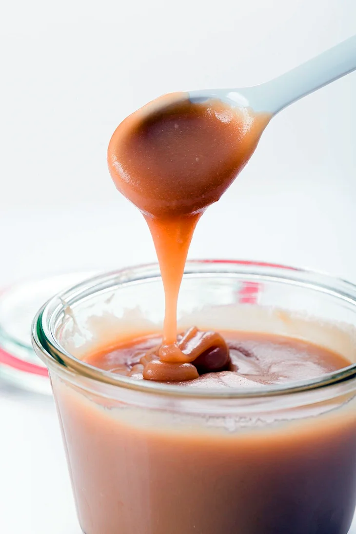 Butterscotch