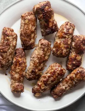Cevapcici