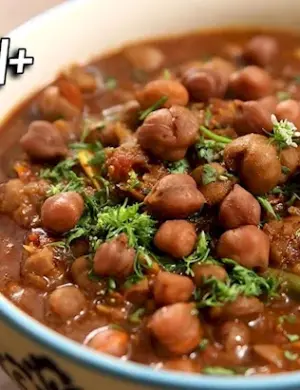 Chana Masala
