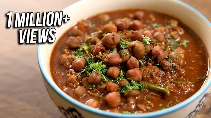 Chana Masala