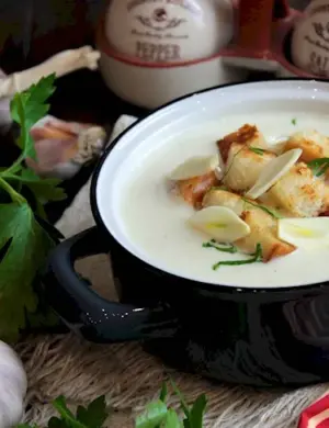 Чешская Чеснечка