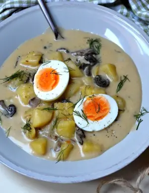 Чешская Кулайда