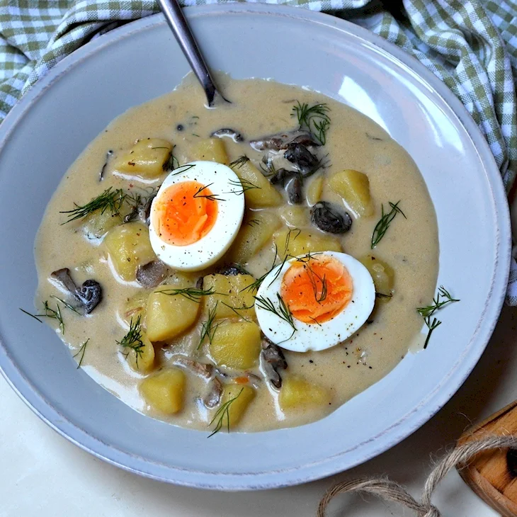 Чешская Кулайда