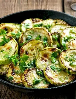 Courgette