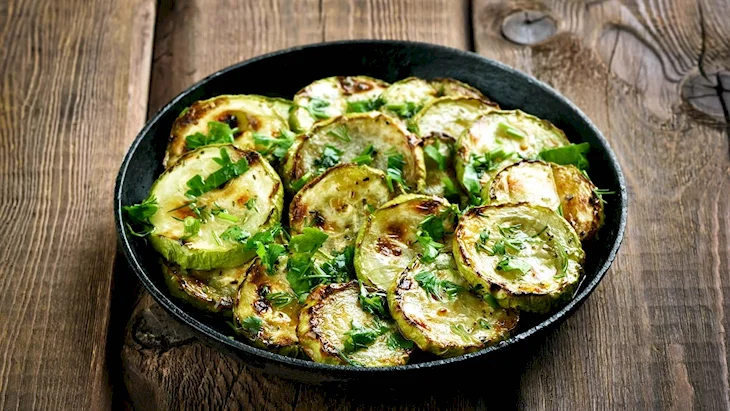 Courgette