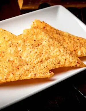 Creamy Polenta