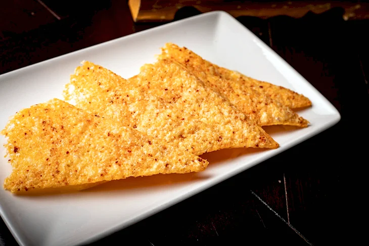 Creamy Polenta