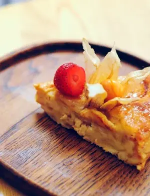 Десерты Анны Красовской