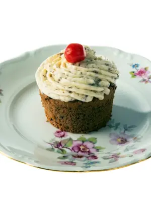 Diana Cupcake