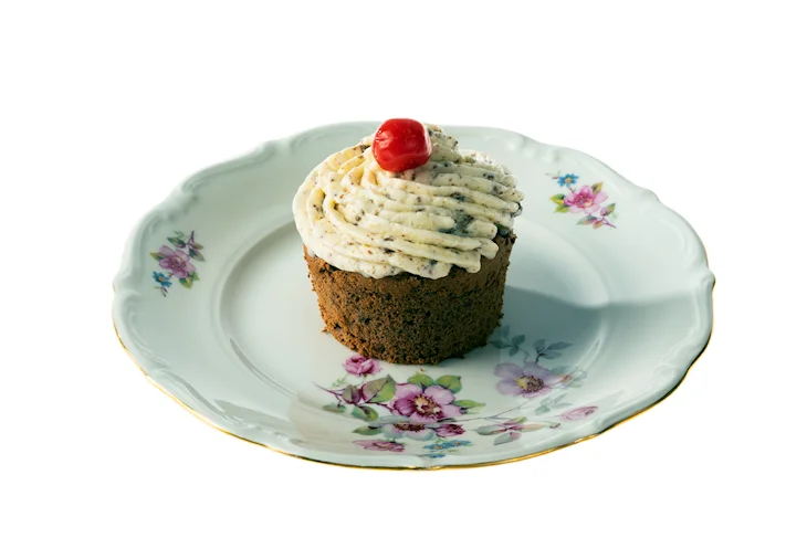 Diana Cupcake