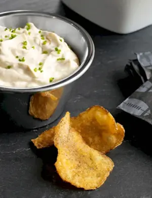 Dip food