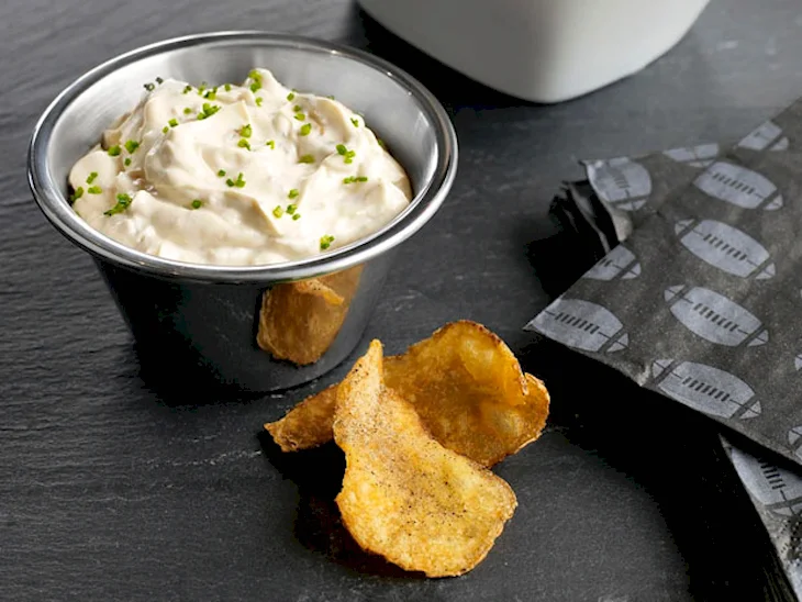 Dip food