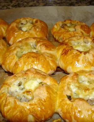 Элеш и курник