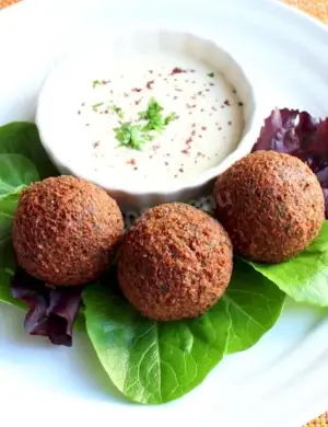 Falafel