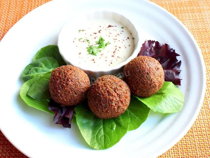 Falafel