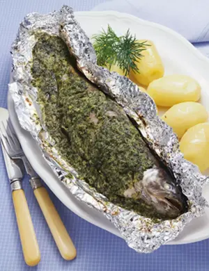 Фарель по сербски