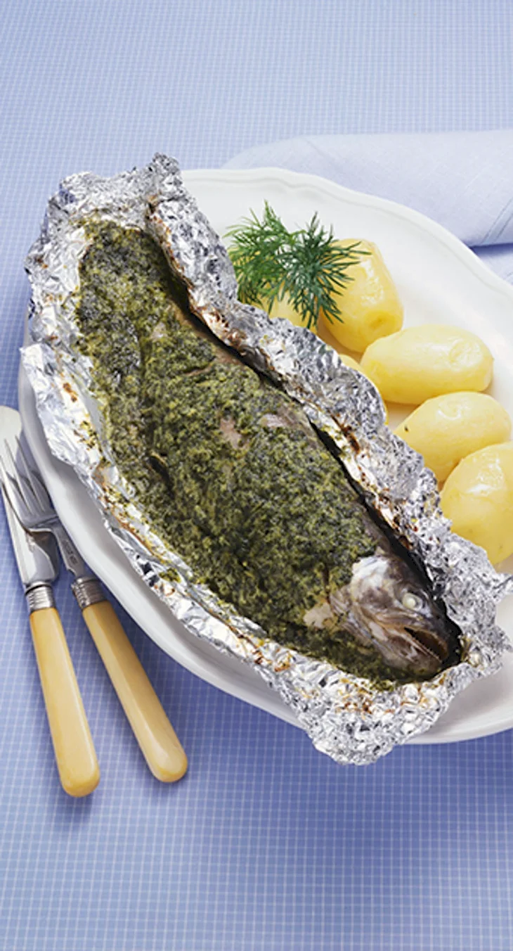 Фарель по сербски