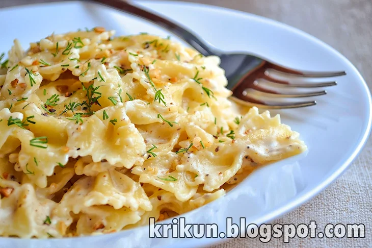 Фарфалле