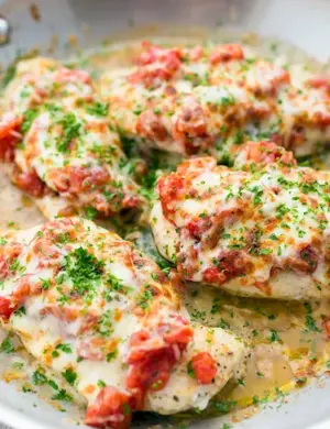 Филе куриное