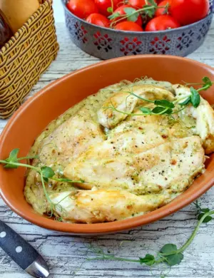 Филе куриное