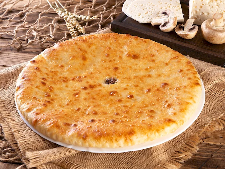 Фыдчин осетинский