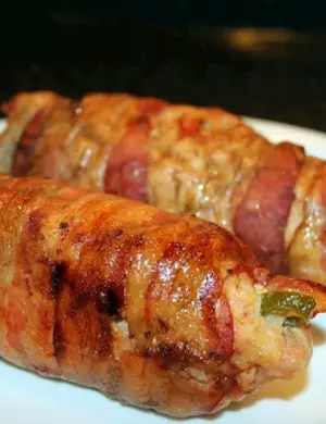 Галицкие крученики