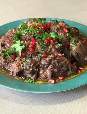 Гурули грузинское