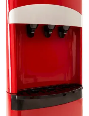 HOTFROST v127 Red