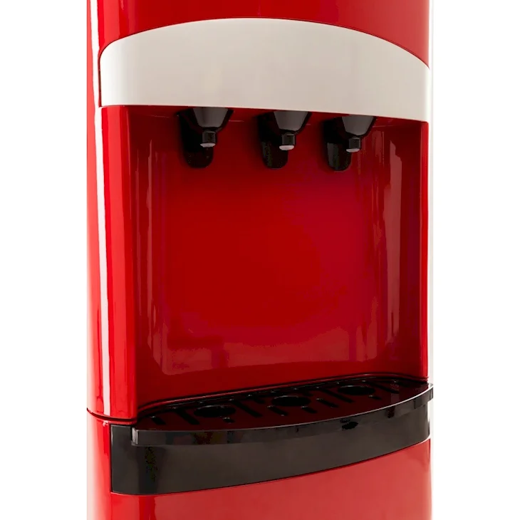 HOTFROST v127 Red