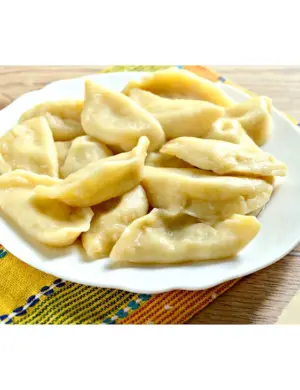 Яичные курзе