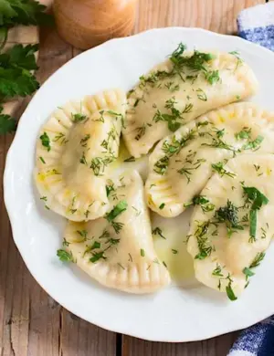 Яичные курзе