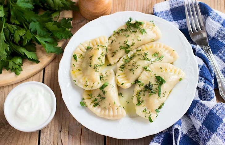 Яичные курзе
