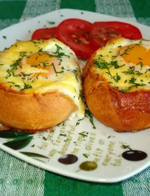 Яйца Орсини