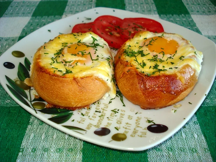 Яйца Орсини