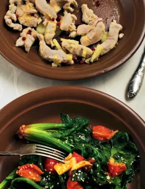Итальянская кухня