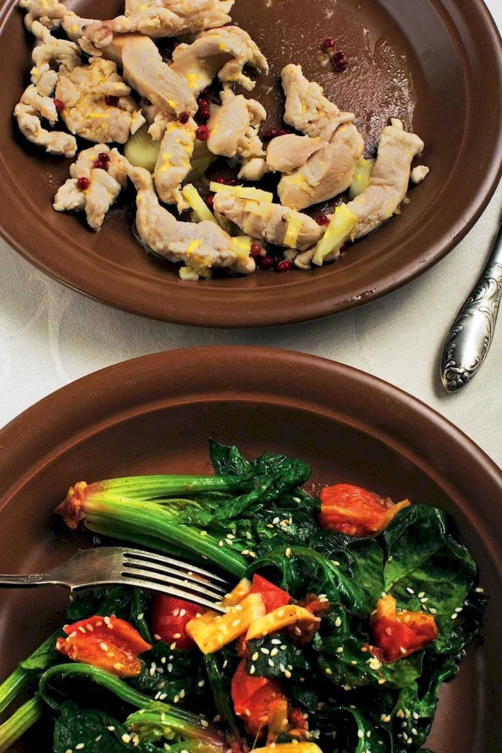Итальянская кухня