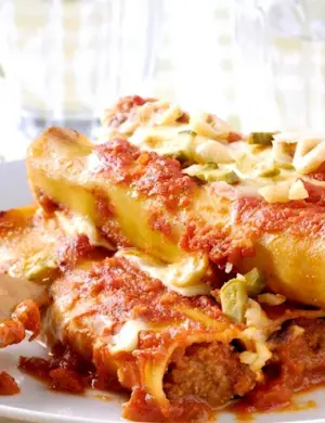 Каннеллони